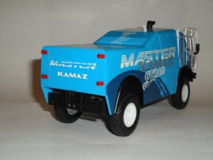 KAMAZ-4925